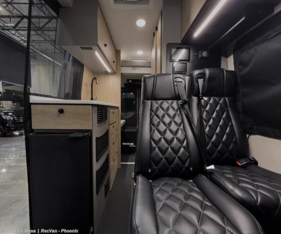 New 2027 Entegra Coach Launch 19Y available in Phoenix, Arizona