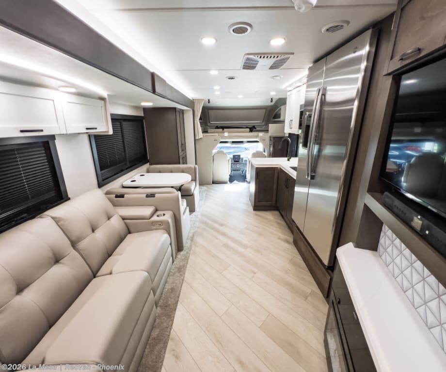 New 2027 Entegra Coach Accolade 37K available in Phoenix, Arizona