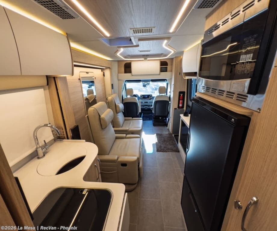 Used 2024 Leisure Travel Unity 24MB available in Phoenix, Arizona