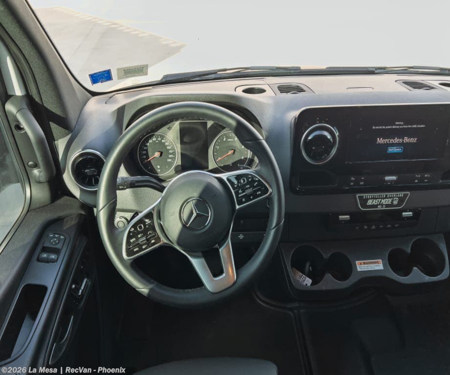 Used 2025 Storyteller Overland Beast MODE XO available in Phoenix, Arizona