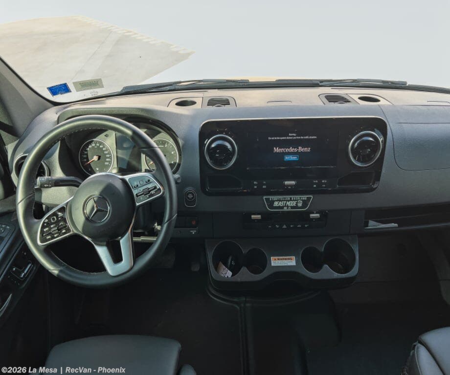 2025 Beast MODE XO by Storyteller Overland from La Mesa | RecVan - Phoenix  in Phoenix, Arizona