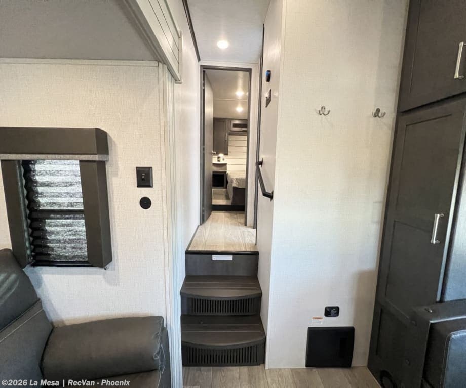 2025 Cougar 2100RK by Keystone from La Mesa | RecVan - Phoenix  in Phoenix, Arizona