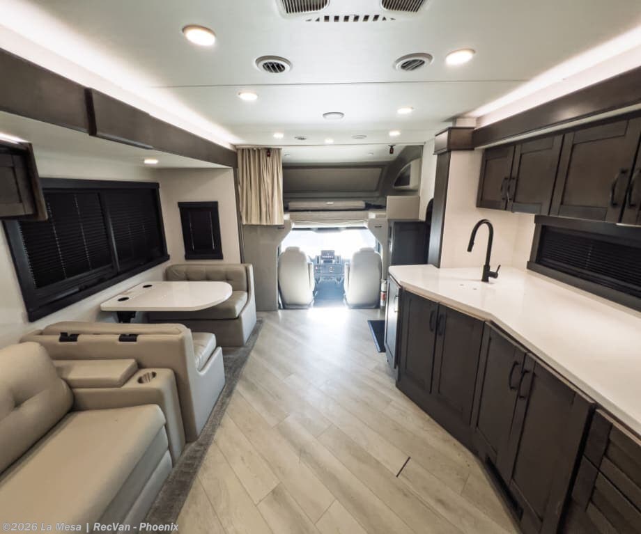 Used 2027 Entegra Coach Accolade 37L available in Phoenix, Arizona