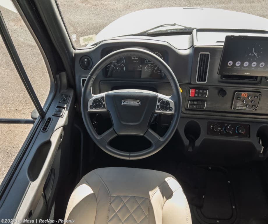 2027 Accolade 37L by Entegra Coach from La Mesa | RecVan - Phoenix  in Phoenix, Arizona
