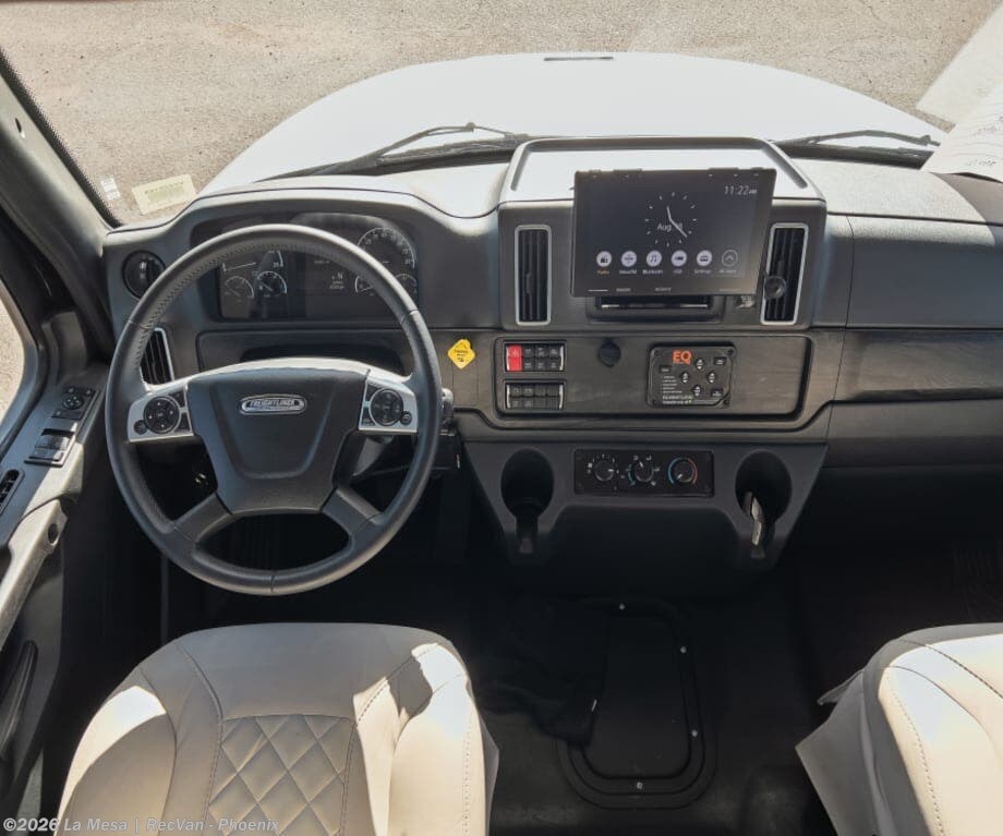 2027 Entegra Coach Accolade 37L - Used Class C For Sale by La Mesa | RecVan - Phoenix  in Phoenix, Arizona