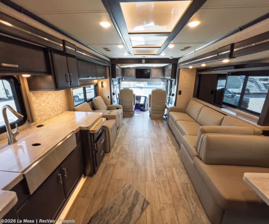 Used 2022 Thor Motor Coach Tuscany 45MX available in Phoenix, Arizona