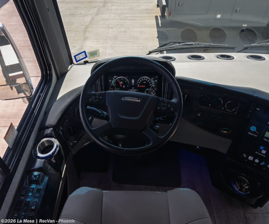 2022 Tuscany 45MX by Thor Motor Coach from La Mesa | RecVan - Phoenix  in Phoenix, Arizona
