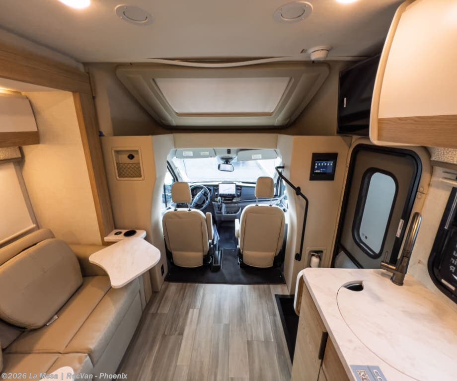 New 2027 Thor Motor Coach Compass AWD 24KB available in Phoenix, Arizona
