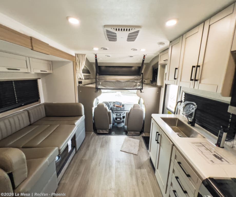 New 2027 Miscellaneous Entegera ODYSSEY 24B-EST-FBP available in Phoenix, Arizona