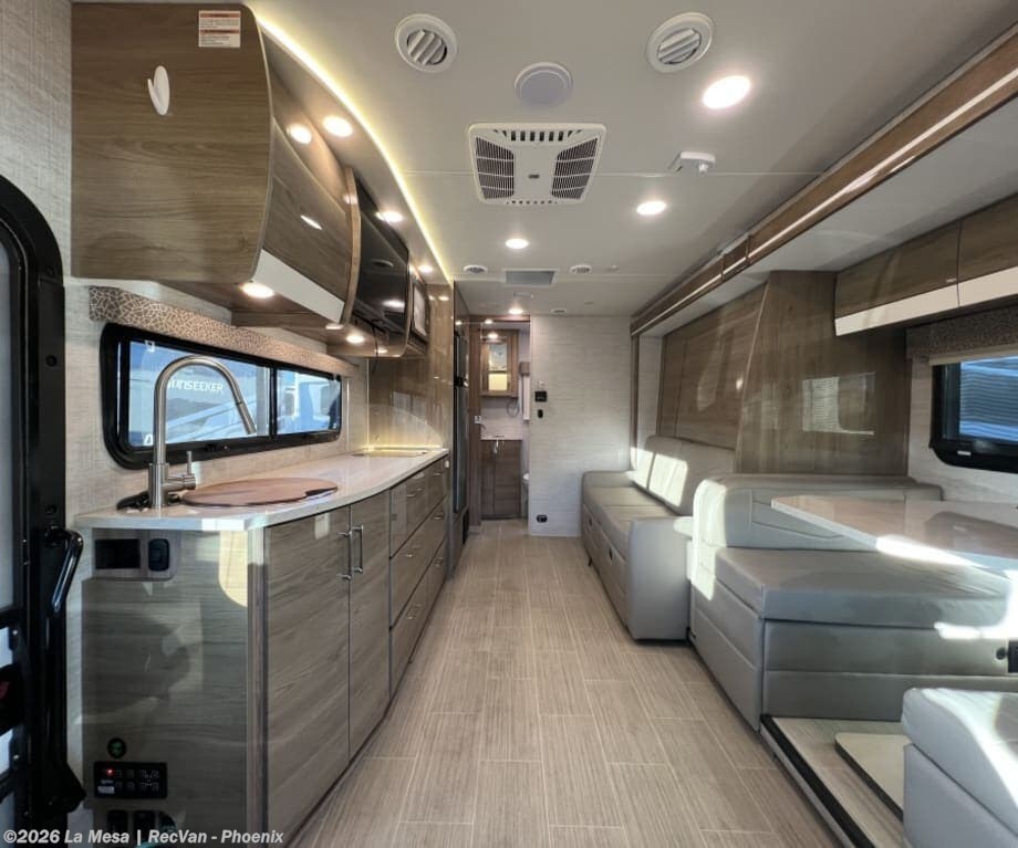 Used 2021 Jayco Melbourne PRESTI 24RP available in Phoenix, Arizona