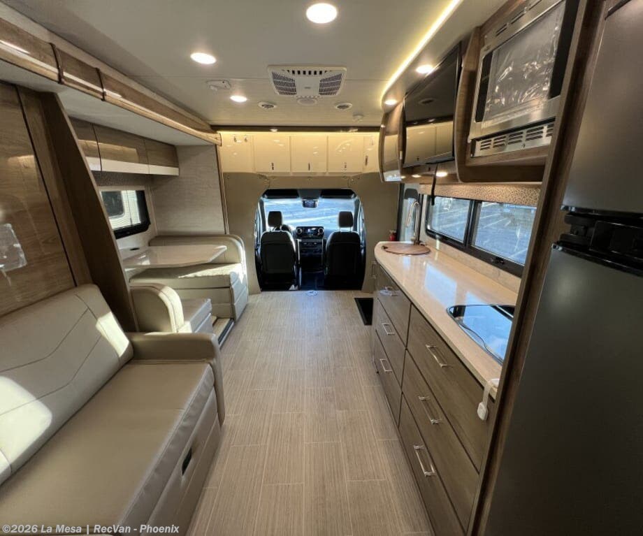 2021 Melbourne PRESTI 24RP by Jayco from La Mesa | RecVan - Phoenix  in Phoenix, Arizona