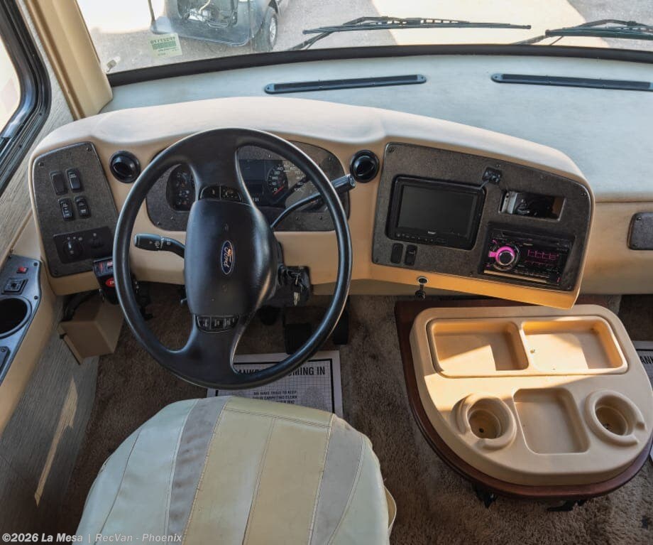 2016 Newmar Bay Star 3401 - Used Class A For Sale by La Mesa | RecVan - Phoenix  in Phoenix, Arizona