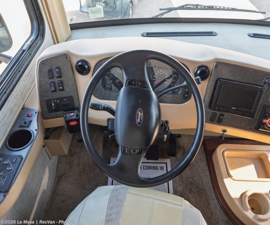 2016 Bay Star 3401 by Newmar from La Mesa | RecVan - Phoenix  in Phoenix, Arizona