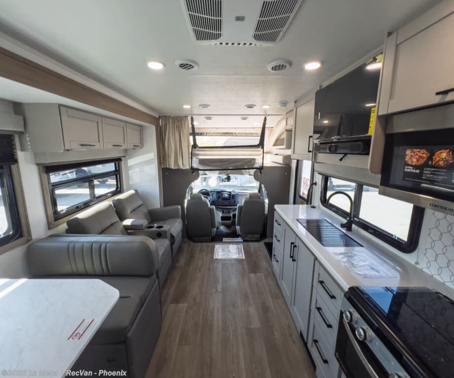 New 2027 Miscellaneous Entegera ODYSSEY 29V-EST-FBP available in Phoenix, Arizona