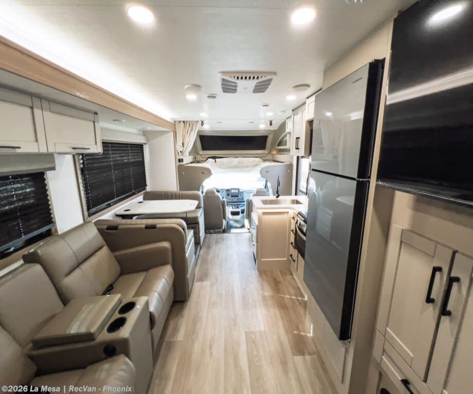 New 2027 Miscellaneous Entegera ODYSSEY 25R-EST-FBP available in Phoenix, Arizona