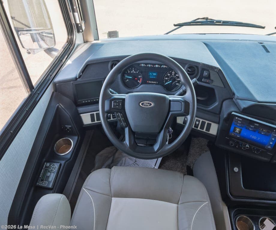 2024 Fortis 36Y by Fleetwood from La Mesa | RecVan - Phoenix  in Phoenix, Arizona