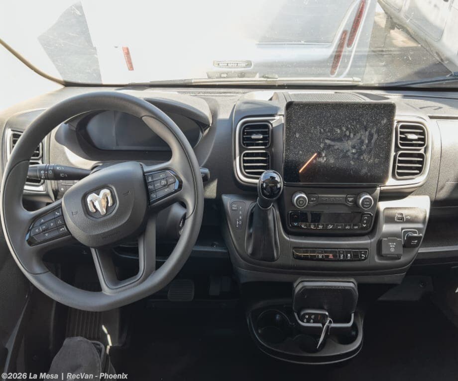 2027 Sequence 20U by Thor Motor Coach from La Mesa | RecVan - Phoenix  in Phoenix, Arizona