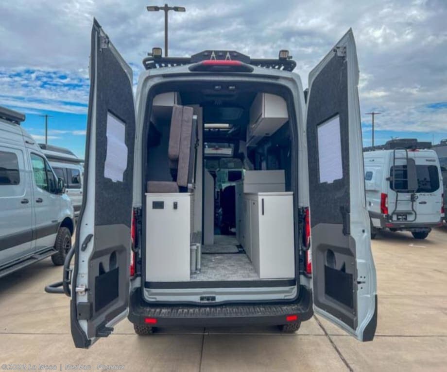 2026 Grand Design Lineage Series VT LVT1-POP - New Class B For Sale by La Mesa | RecVan - Phoenix  in Phoenix, Arizona