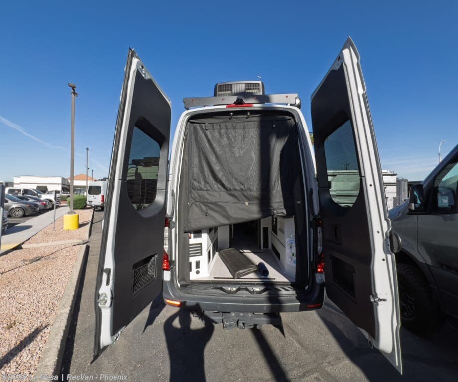 2026 Tiffin TIFFIN GH1-SE-BENCH - New Class B For Sale by La Mesa | RecVan - Phoenix  in Phoenix, Arizona