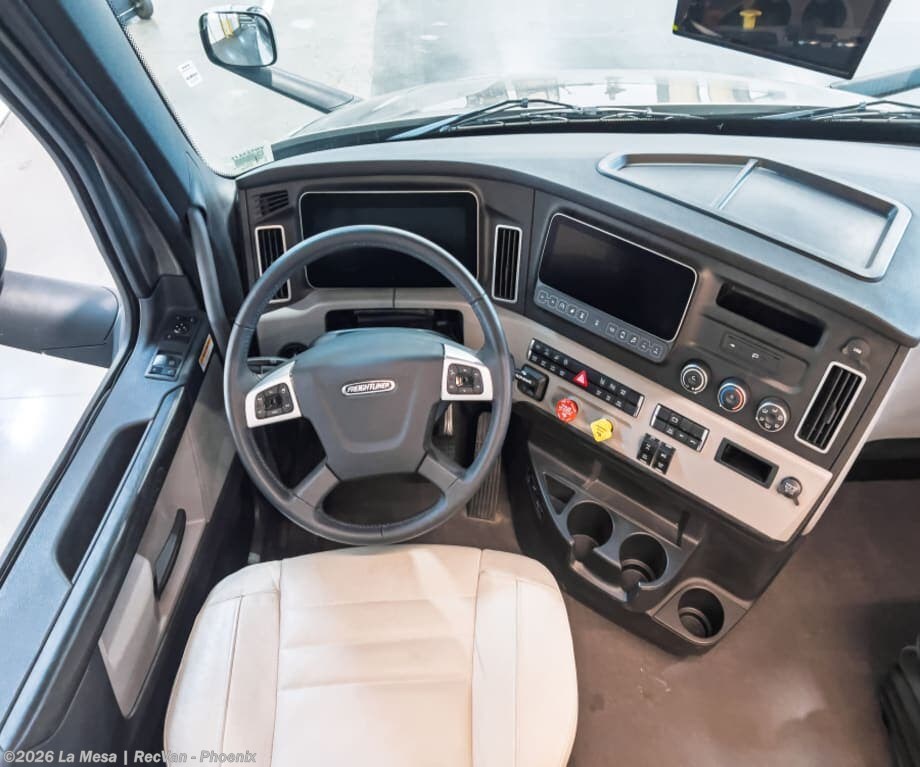 2026 Entegra Coach Centurion 39K - New Class C For Sale by La Mesa | RecVan - Phoenix  in Phoenix, Arizona