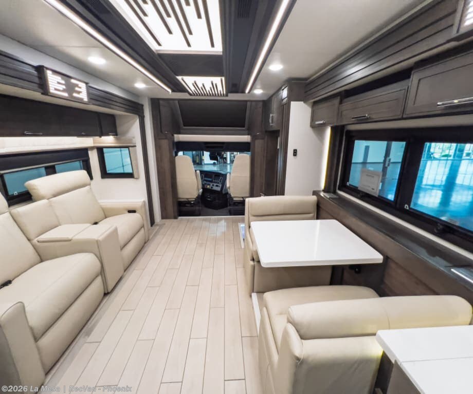 New 2026 Entegra Coach Centurion 39K available in Phoenix, Arizona