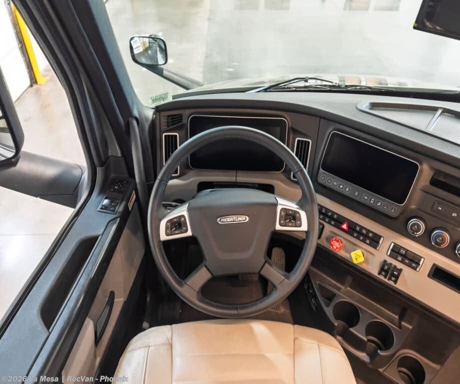 2026 Centurion 39K by Entegra Coach from La Mesa | RecVan - Phoenix  in Phoenix, Arizona