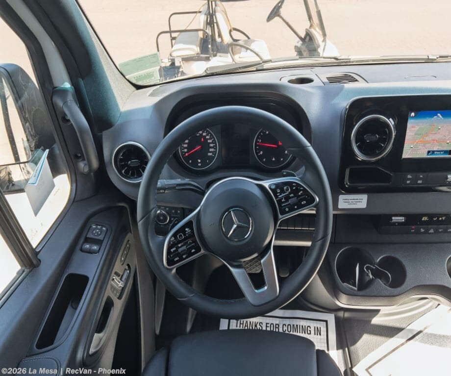 New 2026 Tiffin TIFFIN GH1-SE-BENCH available in Phoenix, Arizona