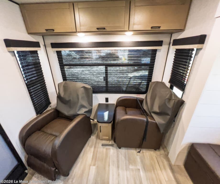 2026 Prowler 2601RLS by Heartland from La Mesa | RecVan - Phoenix  in Phoenix, Arizona