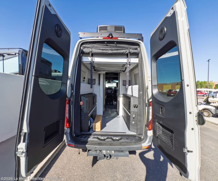 2027 Tiffin GH1 19BV - New Class B For Sale by La Mesa | RecVan - Phoenix  in Phoenix, Arizona