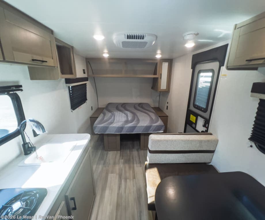 2027 Prowler Lynx 1700RB by Heartland from La Mesa | RecVan - Phoenix  in Phoenix, Arizona