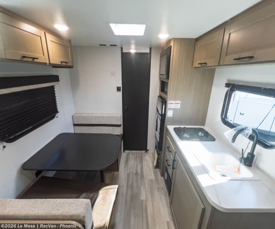 2027 Heartland Prowler Lynx 1700RB - New Travel Trailer For Sale by La Mesa | RecVan - Phoenix  in Phoenix, Arizona