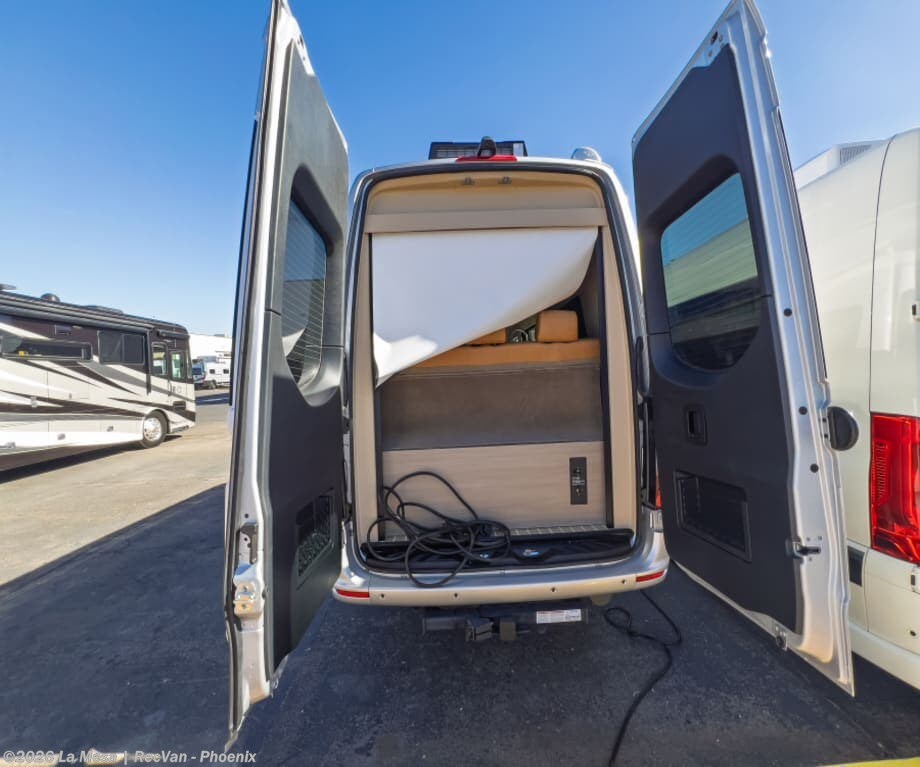 2027 Entegra Coach Insignia 24B-INS - New Class B For Sale by La Mesa | RecVan - Phoenix  in Phoenix, Arizona