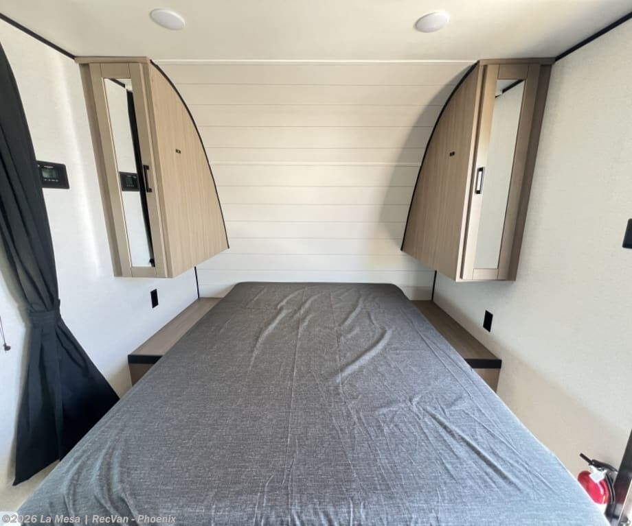 New 2027 Heartland Prowler 2000MB available in Phoenix, Arizona