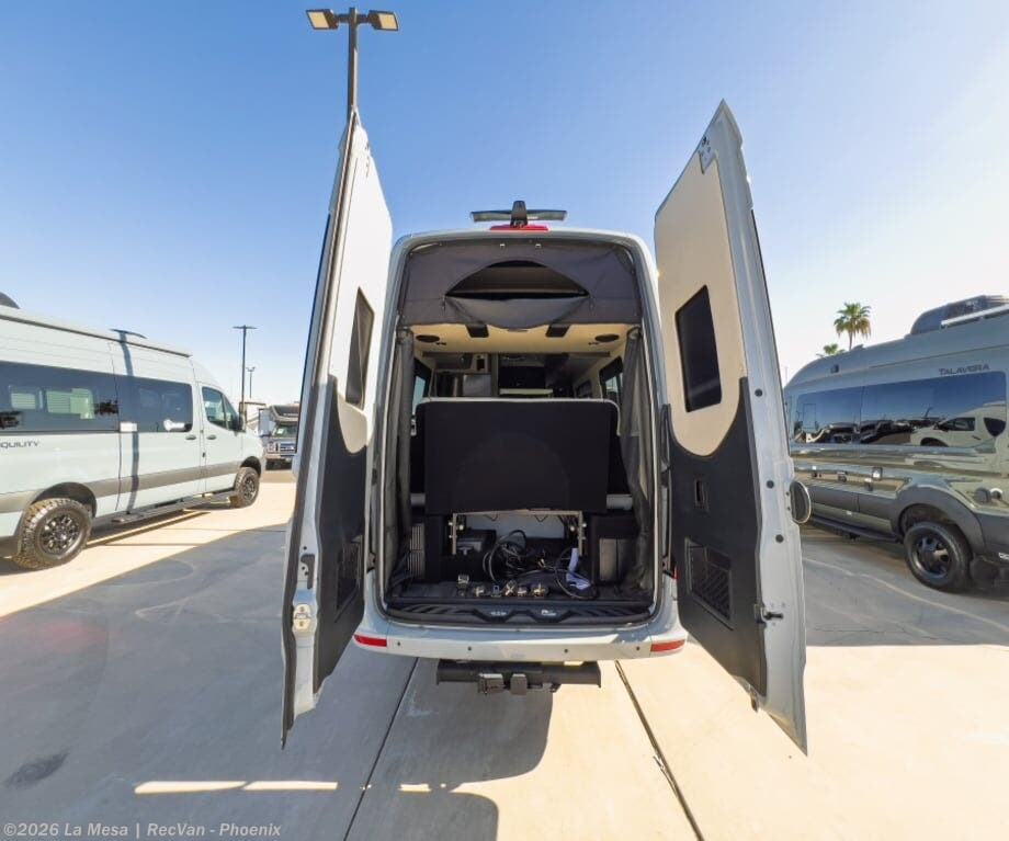 2026 Midwest Heritage MD2-HER-RWD - New Class B For Sale by La Mesa | RecVan - Phoenix  in Phoenix, Arizona