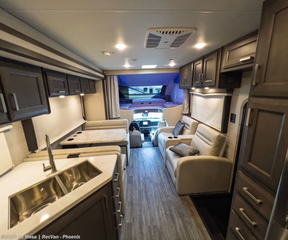 Used 2024 Thor Motor Coach Magnitude RS36 available in Phoenix, Arizona