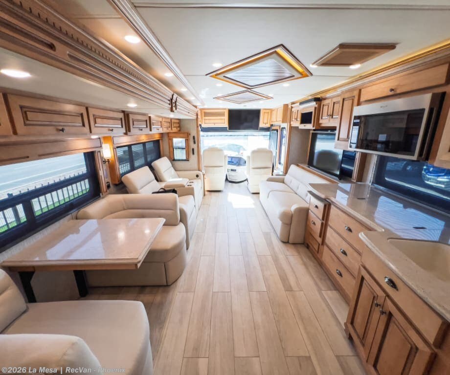 Used 2022 Newmar Dutch Star 4369 available in Phoenix, Arizona