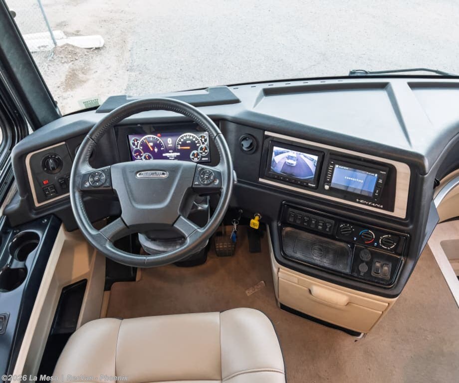 2021 Newmar Ventana 4369 - Used Class A For Sale by La Mesa | RecVan - Phoenix  in Phoenix, Arizona