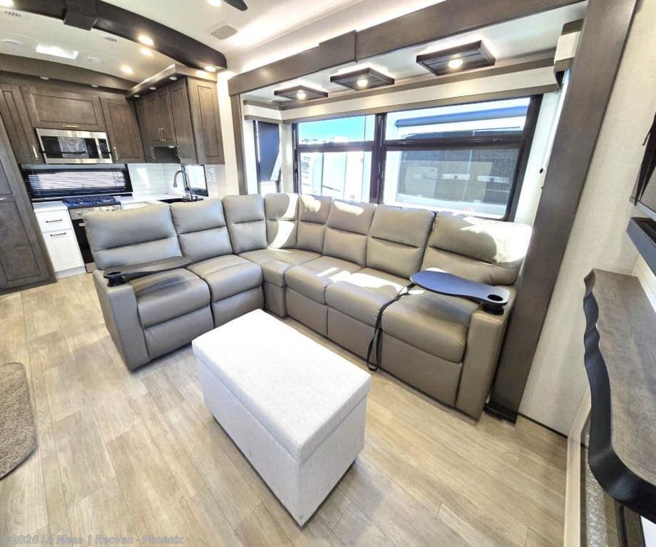 New 2026 Heartland Bighorn 36RK available in Phoenix, Arizona