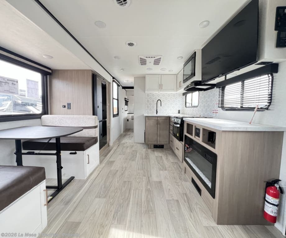 2026 Heartland North Trail 260MK - New Travel Trailer For Sale by La Mesa | RecVan - Phoenix  in Phoenix, Arizona