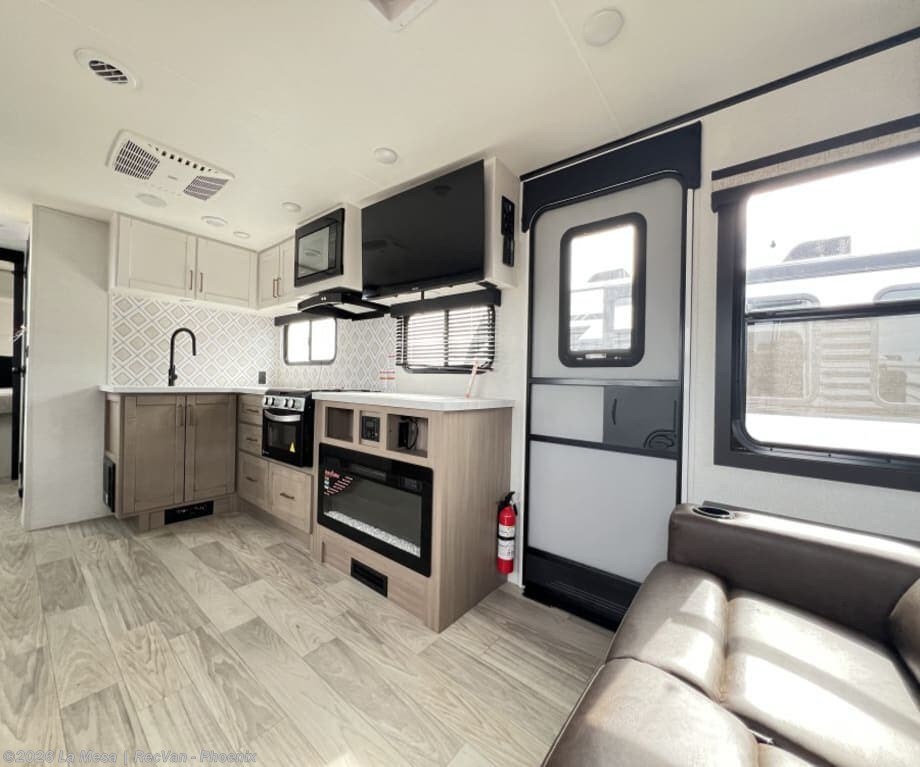 New 2026 Heartland North Trail 260MK available in Phoenix, Arizona