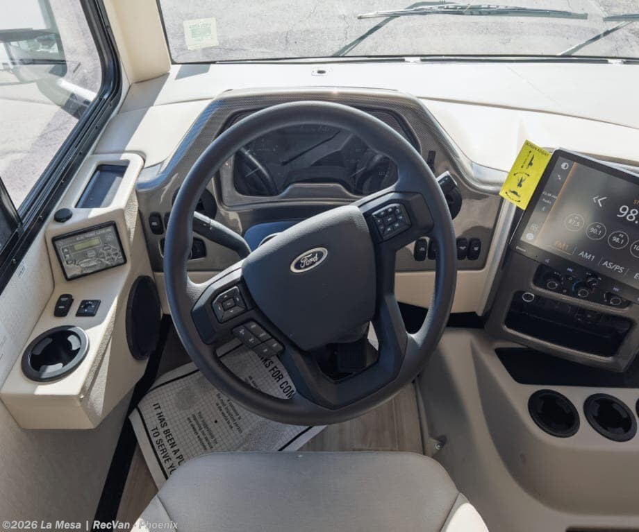 2027 Windsport 36H by Thor Motor Coach from La Mesa | RecVan - Phoenix  in Phoenix, Arizona