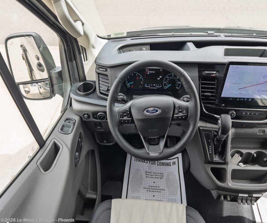 New 2026 Grand Design Lineage Series VT LVT2 available in Phoenix, Arizona