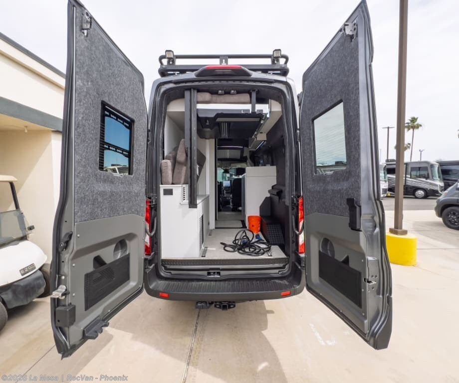 2026 Grand Design Lineage Series VT LVT2 - New Class B For Sale by La Mesa | RecVan - Phoenix  in Phoenix, Arizona