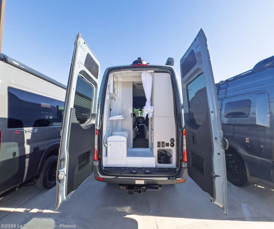 2027 Thor Motor Coach Sanctuary 19A-S - New Class B For Sale by La Mesa | RecVan - Phoenix  in Phoenix, Arizona