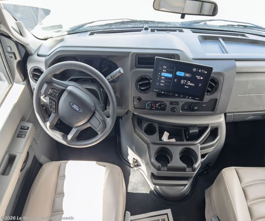 2027 Entegra Coach Odyssey 26M - New Class C For Sale by La Mesa | RecVan - Phoenix  in Phoenix, Arizona