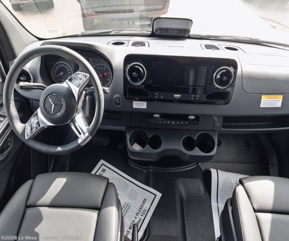 2027 Revel Sport BMB44C by Winnebago from La Mesa | RecVan - Phoenix  in Phoenix, Arizona