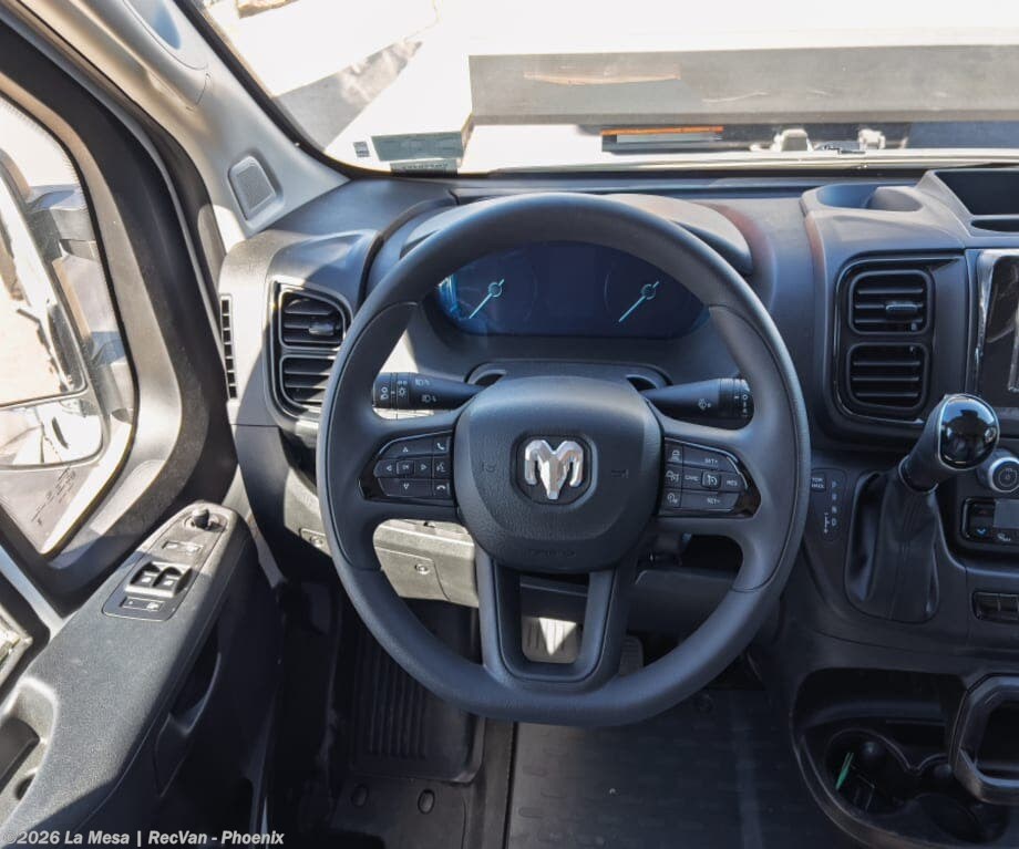 New 2027 Winnebago Solis Pocket BUT36A available in Phoenix, Arizona