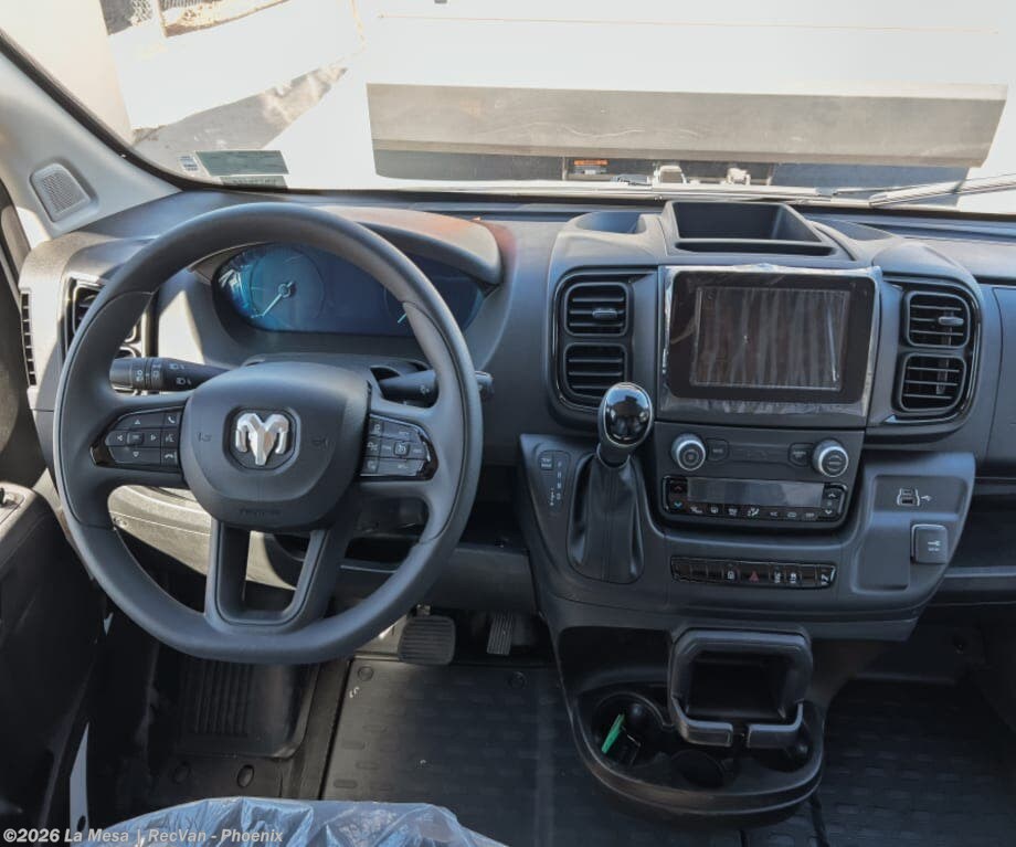 2027 Solis Pocket BUT36A by Winnebago from La Mesa | RecVan - Phoenix  in Phoenix, Arizona