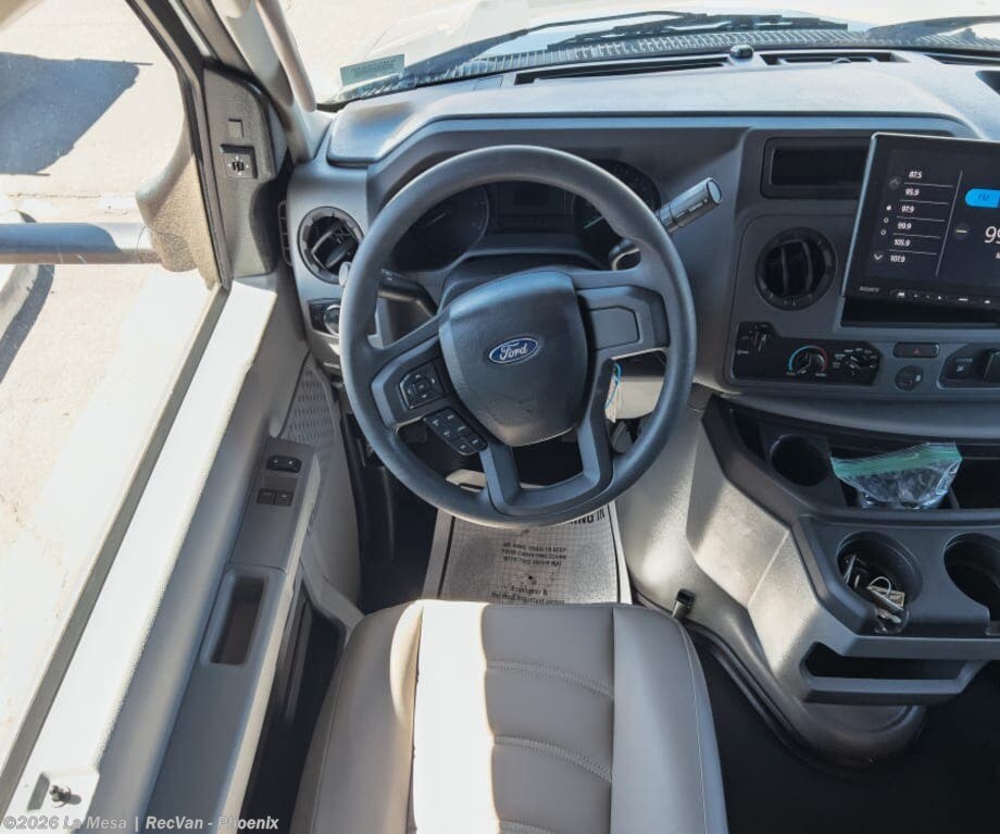 2027 Entegera ODYSSEY 25R-EST-FBP by Miscellaneous from La Mesa | RecVan - Phoenix  in Phoenix, Arizona