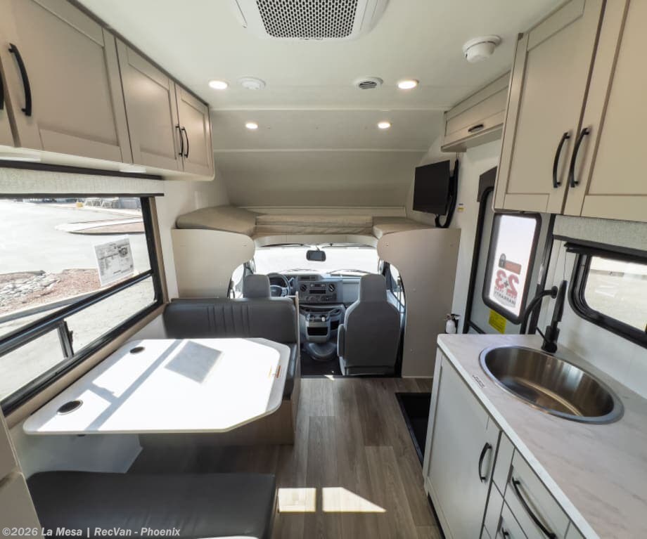 New 2027 Entegra Coach Odyssey SE 22CF available in Phoenix, Arizona